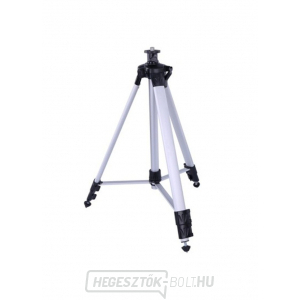 PROTECO 10.05-LN-TR állvány 61 - 130 cm lézeres szintezéshez gallery main image