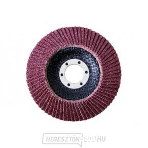 penge 125mm AO, szemcse 100 - acél penge 125mm AO, szemcse 100 - acél gallery main image