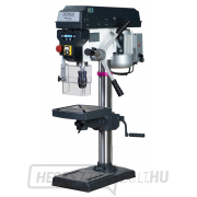 OPTIdrill D 23 Pro asztali fúrógép (230 V) gallery main image