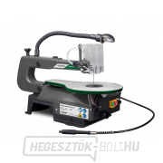 HOLZSTAR® DKS 504 Vario Fűrészgépfűrész gallery main image