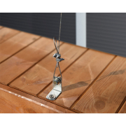 Palram rögzítési rendszer  Előnézet 