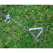 Palram rögzítési rendszer  náhled