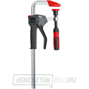 BESSEY - egykezes bilincs EHZ-2K 600x100 mm BESSEY - egykezes bilincs EHZ-2K 600x100 mm gallery main image