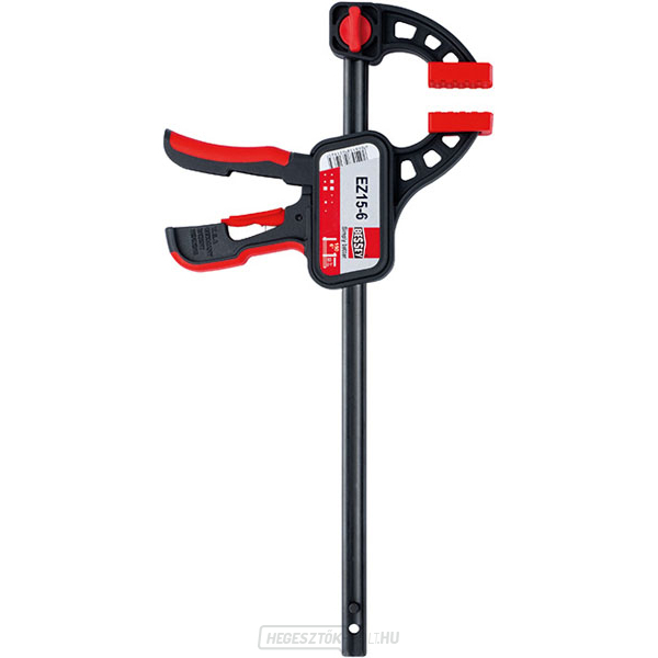 BESSEY - Egykezes EZ bilincs 300x60 mm