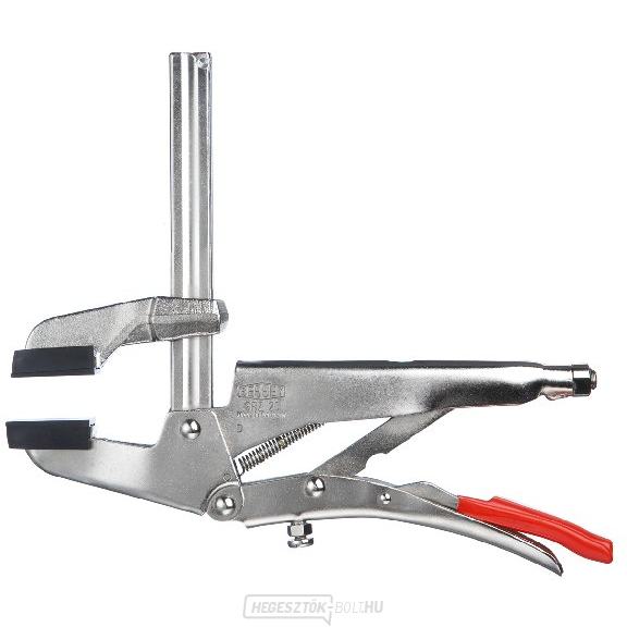 BESSEY - Párhuzamos fogó GRZ 100x65 mm BESSEY - Párhuzamos fogó GRZ 100x65 mm gallery main image