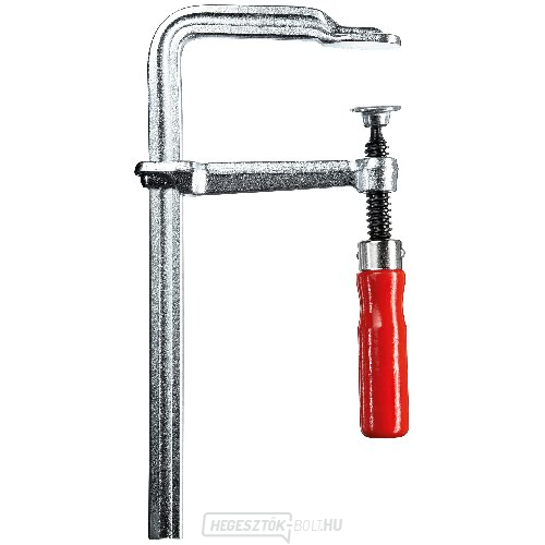 BESSEY - Acél csavaros bilincs classiX GS 120x60 mm