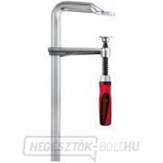 BESSEY - acél csavarbilincs GZ50-2K 500x120 mm BESSEY - acél csavarbilincs GZ50-2K 500x120 mm gallery main image