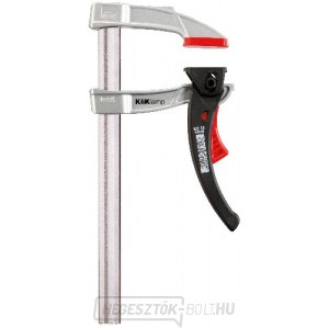 BESSEY - könnyű karos bilincs KliKlamp KLI 250x80 mm gallery main image