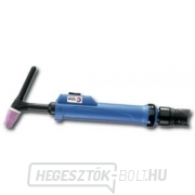 TIG fáklya Binzel Abitig 260 W 8 méter gallery main image