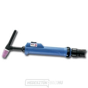 TIG fáklya Binzel Abitig 260 W 8 méter gallery main image