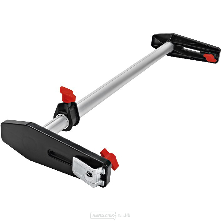 BESSEY - TMS ajtókeretekhez való rögzítő konzolok