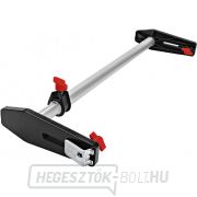 BESSEY - TMS ajtókeretekhez való rögzítő konzolok BESSEY - TMS ajtókeretekhez való rögzítő konzolok gallery main image