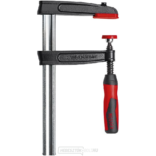 BESSEY - Csavaros bilincs edzett ötvözetből készült 2K fogantyú TPN...