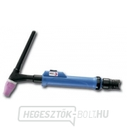 Binzel Abitig 450 W 8 méteres TIG fáklya Binzel Abitig 450 W gallery main image