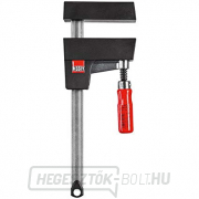 BESSEY - könnyű testbilincs UniKlamp UK 300/80 gallery main image