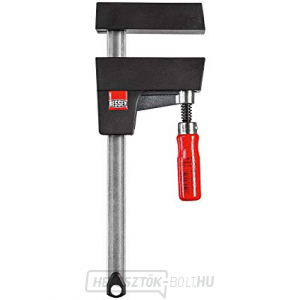 BESSEY - könnyű testbilincs UniKlamp UK 300/80