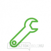 Összeszerelés és üzembe helyezés Összeszerelés és üzembe helyezés gallery main image