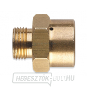 Kemper OXY M10 M12 adapter M12-re Kemper OXY M10 M12 adapter M12-re gallery main image