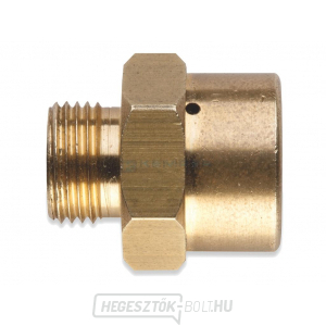 Kemper OXY M10 M12 adapter M12-re Kemper OXY M10 M12 adapter M12-re gallery main image