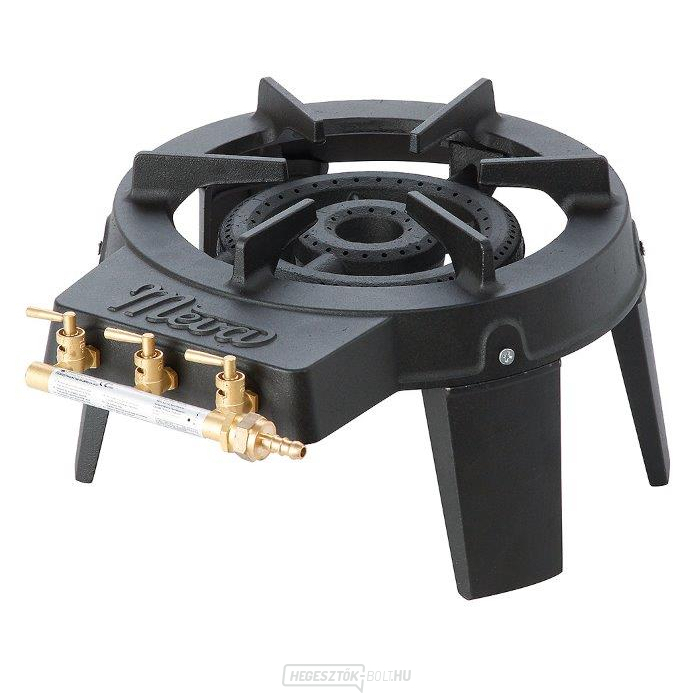 MEVA - ipari tűzhely TRIGLAV MEVA - ipari tűzhely TRIGLAV gallery main image