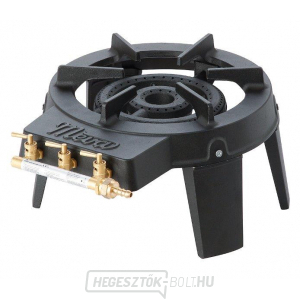 MEVA - ipari tűzhely TRIGLAV MEVA - ipari tűzhely TRIGLAV gallery main image