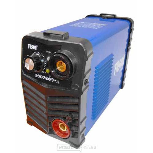 TUSON - Hegesztő inverter SV160-K, MMA módszerrel
