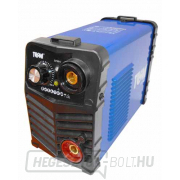 TUSON - Hegesztő inverter SV160-K, MMA módszerrel gallery main image