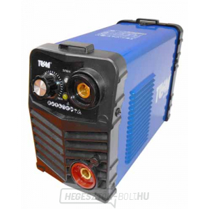 TUSON - Hegesztő inverter SV160-K, MMA módszerrel gallery main image