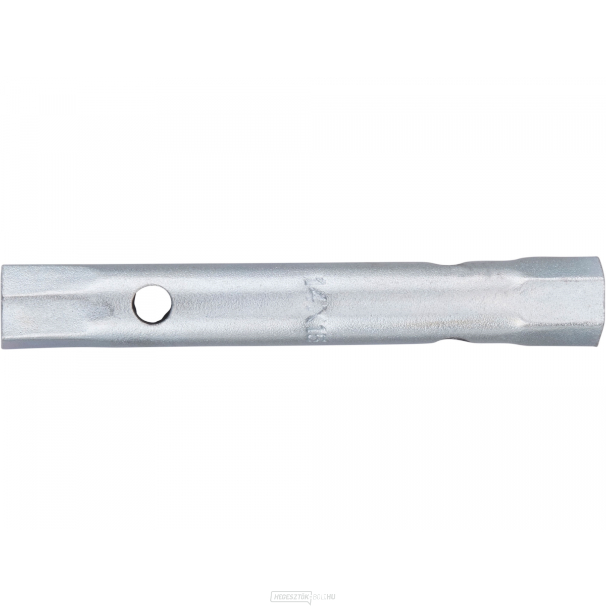 Csőkulcs, CrV, 14x15mm