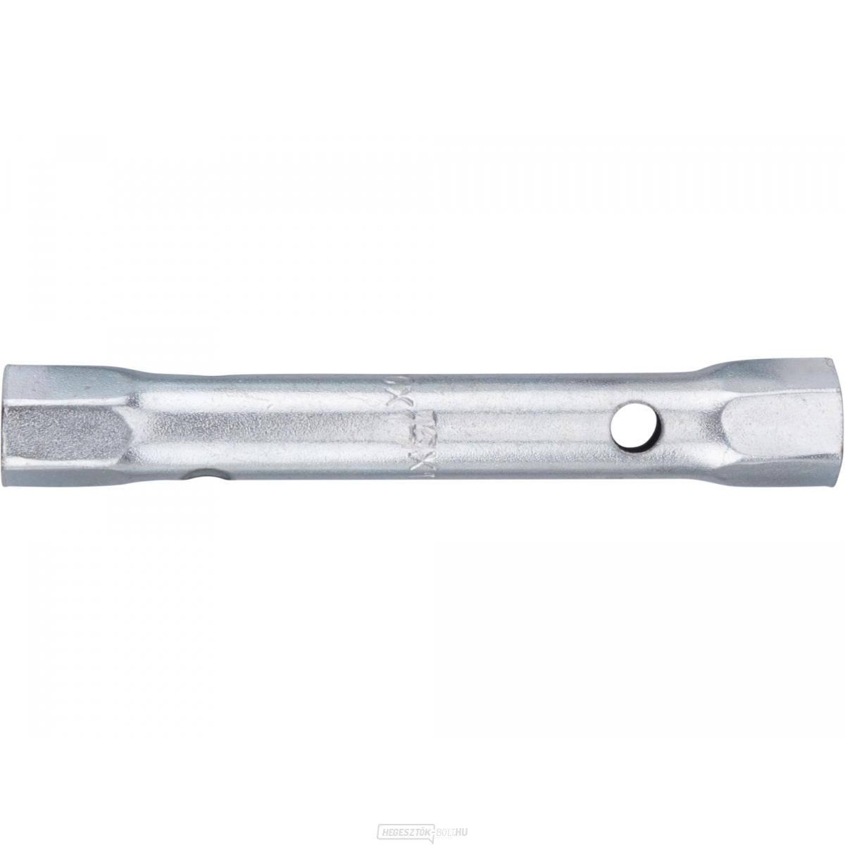 Csőkulcs, CrV, 16x17mm