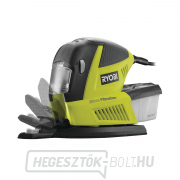 Ryobi RMS170-G vibrációs deltacsiszoló heggyel, 170 W Ryobi RMS170-G vibrációs deltacsiszoló heggyel, 170 W gallery main image