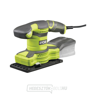 Ryobi RSS280-S vibrációs csiszológép