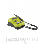 Ryobi R18RT-0 akkumulátoros rotációs mini köszörű ONE  Előnézet 