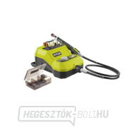 Ryobi R18RT-0 akkumulátoros rotációs mini köszörű ONE  gallery main image