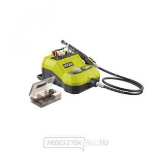 Ryobi R18RT-0 akkumulátoros rotációs mini köszörű ONE  gallery main image