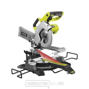 Akkus gérvágó fűrész Ryobi R18MS216-0 ONE+