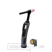 TIG 150 GD 1T 4m-es fáklya a PICOMIG 180 impulzushoz gallery main image