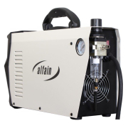 PERUN 40 PLAZMA PFC Előnézet 