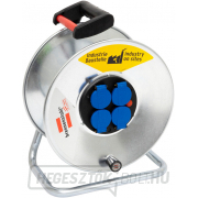 BRENNENSTUHL Garant SK Kábeldob üres Dob Ø 290mm *FR* BRENNENSTUHL Garant SK Kábeldob üres Dob Ø 290mm *FR* gallery main image