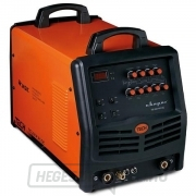 Jasic TIG 200P AC/DC E101 fáklya földelő kábel gallery main image