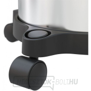 Porszívó száraz és nedves szennyeződésekhez GNTS 12L Porszívó száraz és nedves szennyeződésekhez GNTS 12L náhled