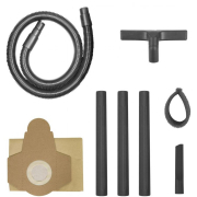 Porszívó száraz és nedves szennyeződésekhez GNTS 12L náhled