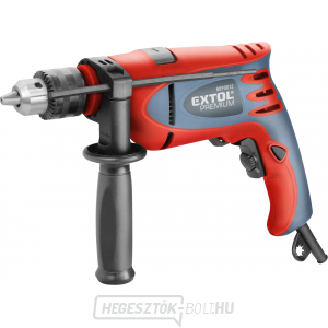 Ütvefúró HD 750 CA Ütvefúró HD 750 CA gallery main image