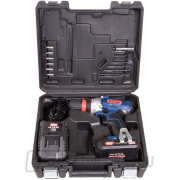 Akkus fúrócsavarhúzó BS 18-201-30K II Akkus fúrócsavarhúzó BS 18-201-30K II náhled