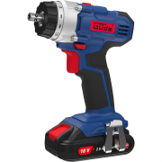 Akkus fúrócsavarhúzó BS 18-201-30K II Előnézet 