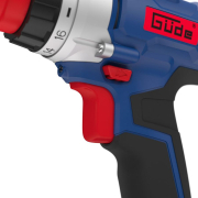 Akkus fúrócsavarhúzó BS 18-201-30K II náhled