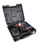 Akkus fúrócsavarhúzó BS 18-201-30K II náhled