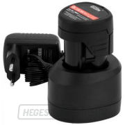 Akkus nagy sebességű csiszológép HSS 12-131-04B Akkus nagy sebességű csiszológép HSS 12-131-04B náhled