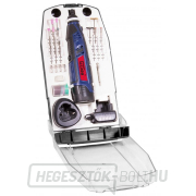 Akkus nagy sebességű csiszológép HSS 12-131-04B Akkus nagy sebességű csiszológép HSS 12-131-04B gallery main image