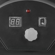 GID 20 infravörös dízel fűtőberendezés GID 20 infravörös dízel fűtőberendezés náhled